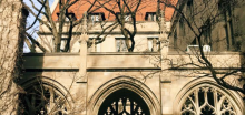 U Chicago