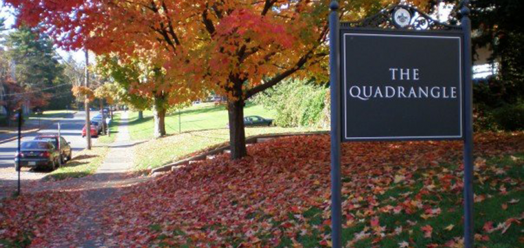 Smith the Quad